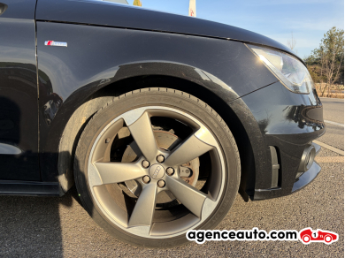Audi A1 — 34
