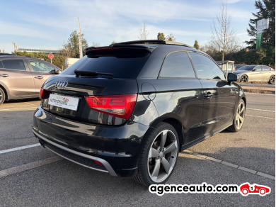 Audi A1 — 2