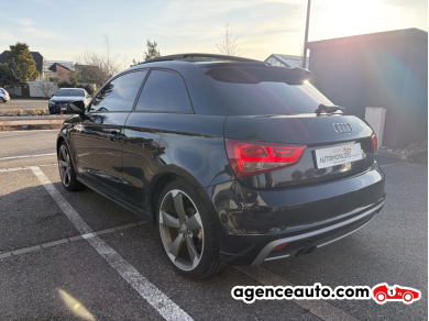 Audi A1 — 4
