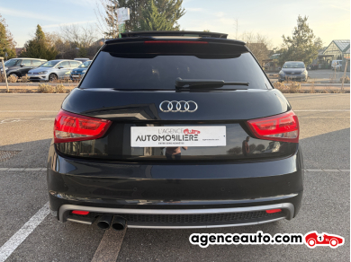 Audi A1 — 3