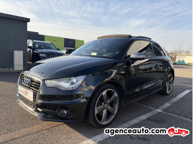 Audi A1 — 5