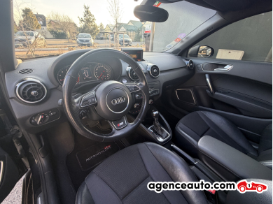 Audi A1 — 8