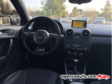 Audi A1 — 14