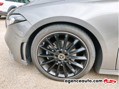 Mercedes Classe A — 9