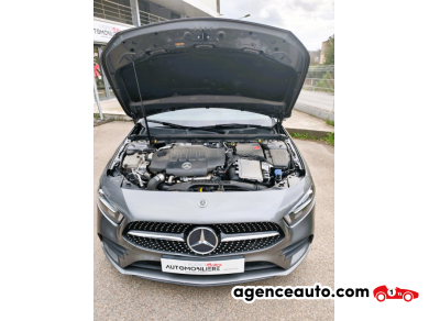 Mercedes Classe A — 19
