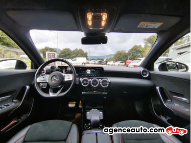 Mercedes Classe A — 17