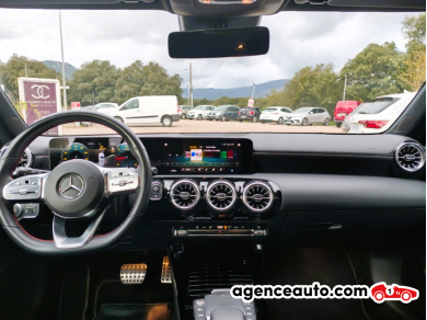 Mercedes Classe A — 16