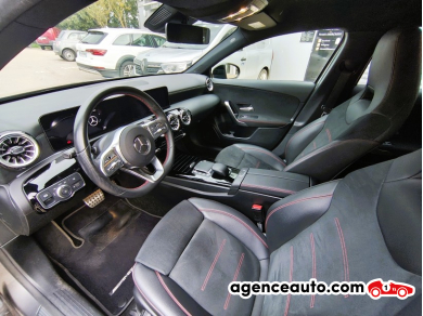 Mercedes Classe A — 12