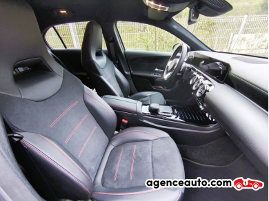 Mercedes Classe A — 11