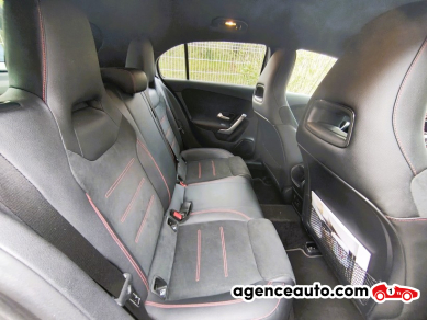 Mercedes Classe A — 10
