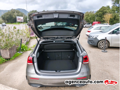 Mercedes Classe A — 7