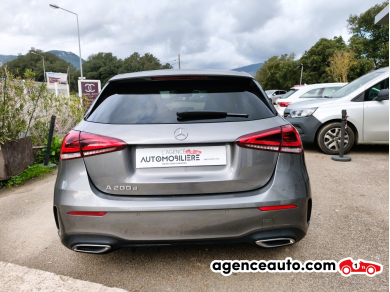 Mercedes Classe A — 6