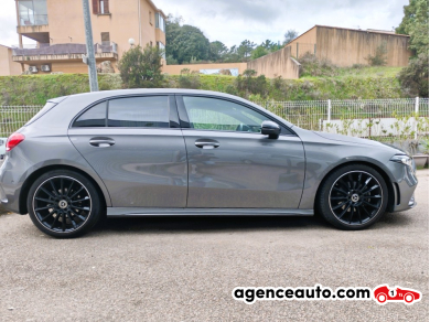 Mercedes Classe A — 4