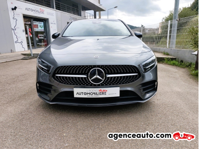 Mercedes Classe A — 2
