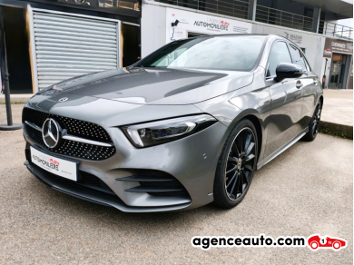 Mercedes Classe A