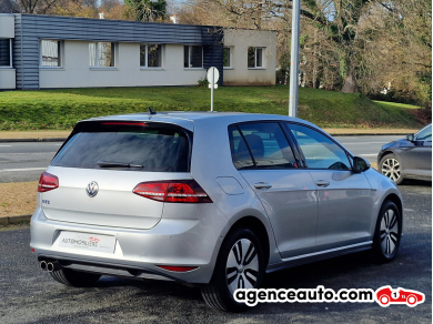 Volkswagen Golf — 6
