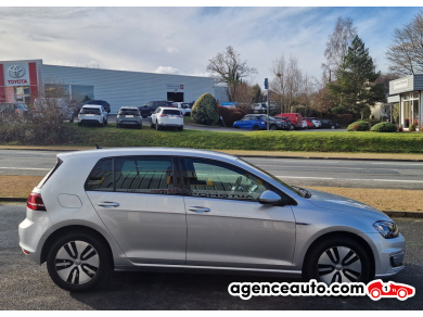 Volkswagen Golf — 5