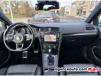 Volkswagen Golf — 10
