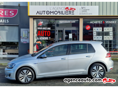 Volkswagen Golf — 9