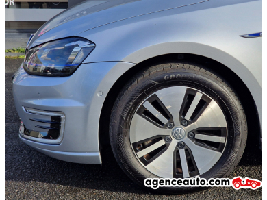 Volkswagen Golf — 21