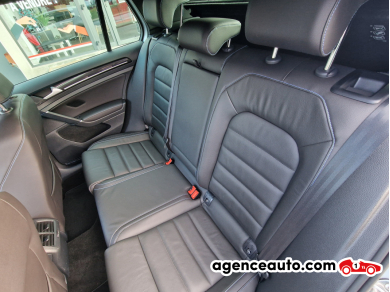 Volkswagen Golf — 19