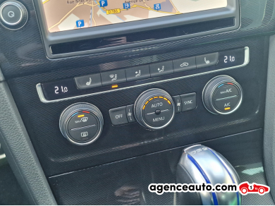 Volkswagen Golf — 14