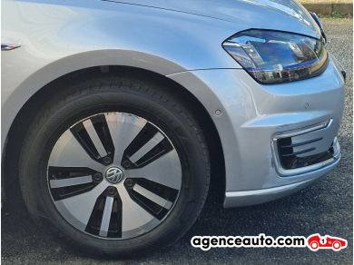 Volkswagen Golf — 22