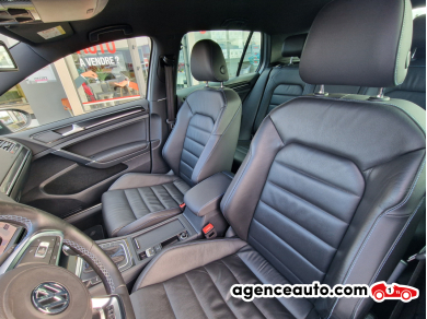 Volkswagen Golf — 17