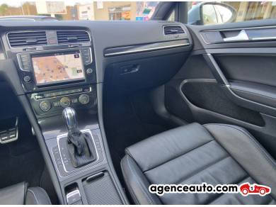 Volkswagen Golf — 16