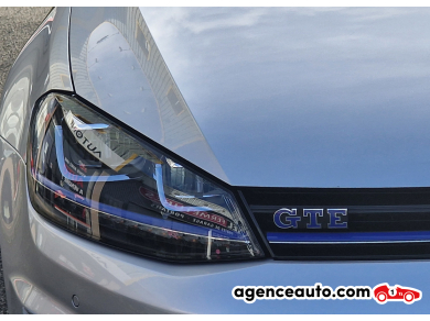 Volkswagen Golf — 34