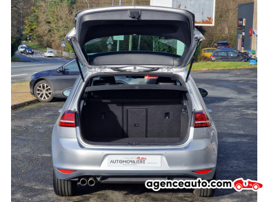 Volkswagen Golf — 35