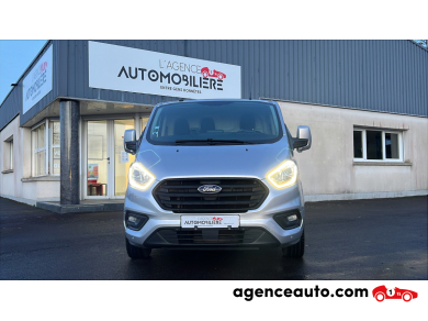 Ford Transit Custom Fg — 3