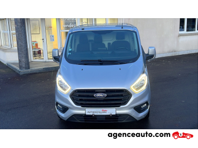 Ford Transit Custom Fg — 4