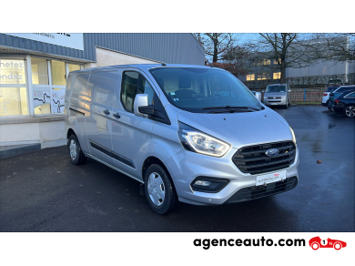 Ford Transit Custom Fg — 5