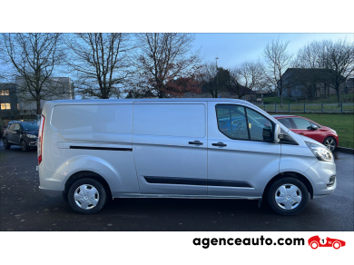 Ford Transit Custom Fg — 6