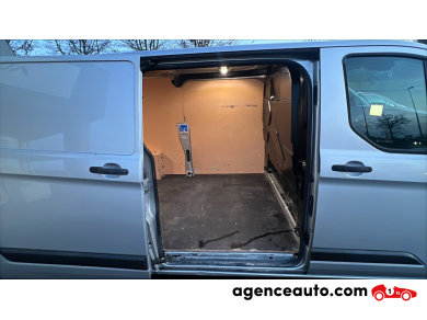 Ford Transit Custom Fg — 8