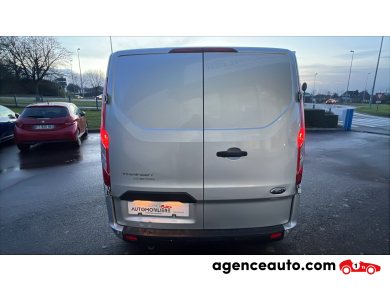 Ford Transit Custom Fg — 9