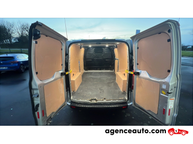 Ford Transit Custom Fg — 11