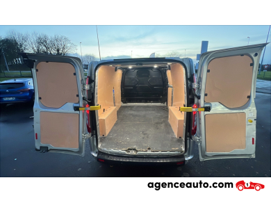 Ford Transit Custom Fg — 12