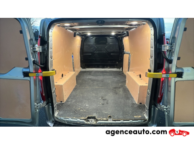 Ford Transit Custom Fg — 13