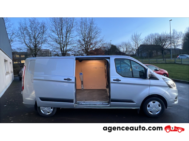 Ford Transit Custom Fg — 7