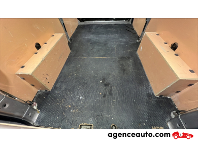 Ford Transit Custom Fg — 15