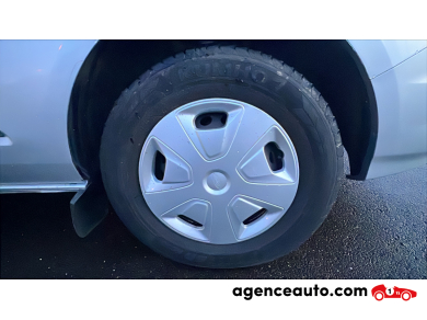 Ford Transit Custom Fg — 30