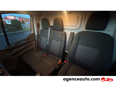 Ford Transit Custom Fg — 21