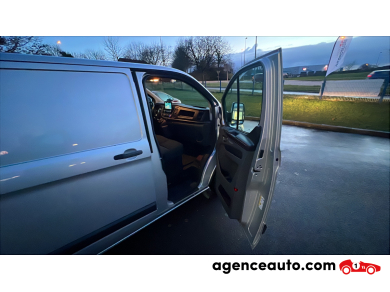 Ford Transit Custom Fg — 22