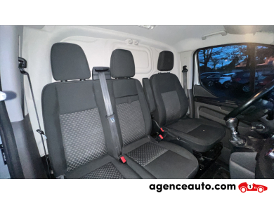 Ford Transit Custom Fg — 25