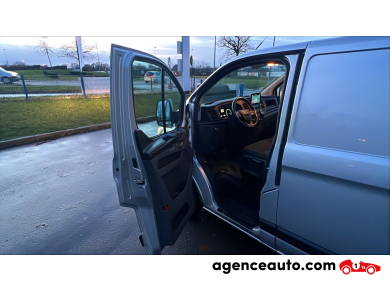 Ford Transit Custom Fg — 19