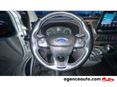 Ford Transit Custom Fg — 26
