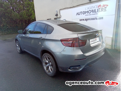 Bmw X6 — 3
