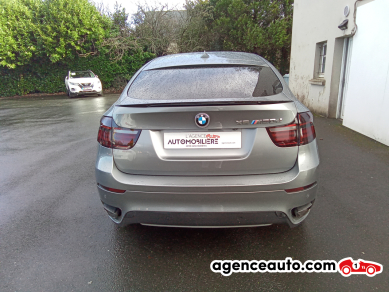 Bmw X6 — 4